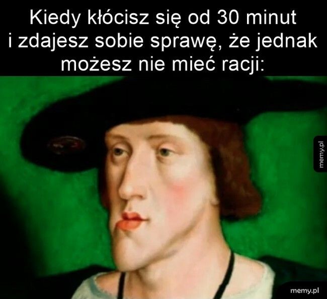 Kłótnia