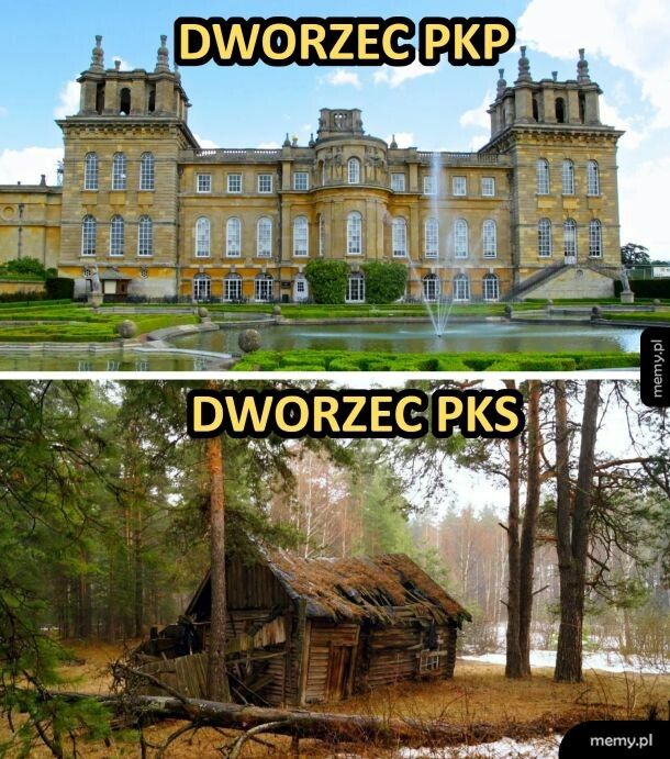 Dworzec