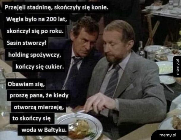 Wszystko wykończą