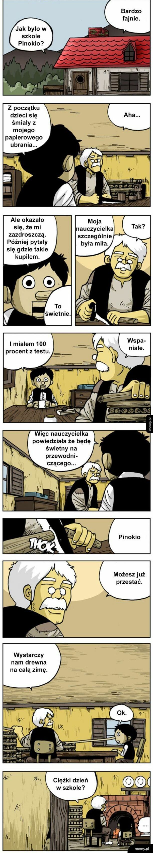 Sposób na zimę