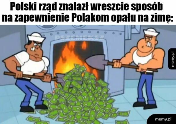 Opał plus