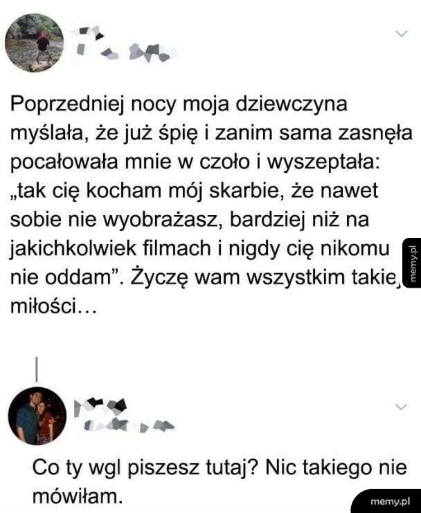 Kochana dziewczyna