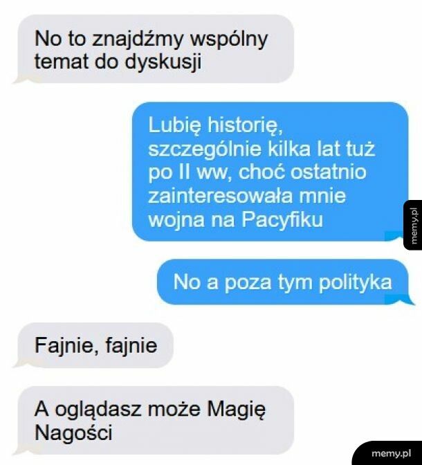 Magia Nagości