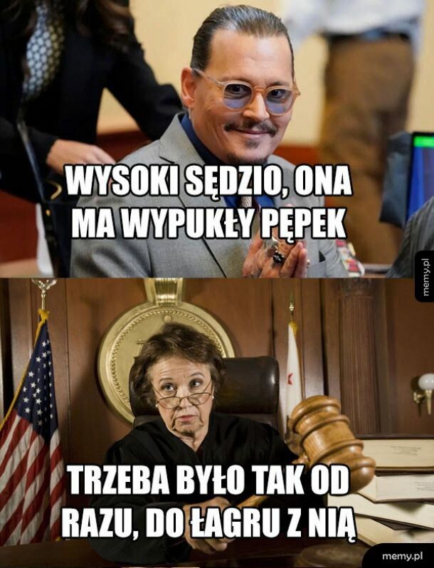 Tylko nie to