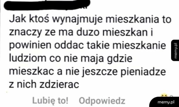 Roszczeniowość level expert