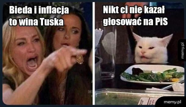 Kto jest winny!!??