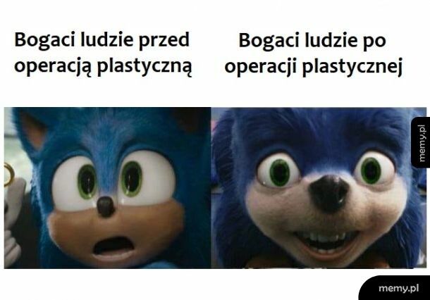 Operacje plastyczne