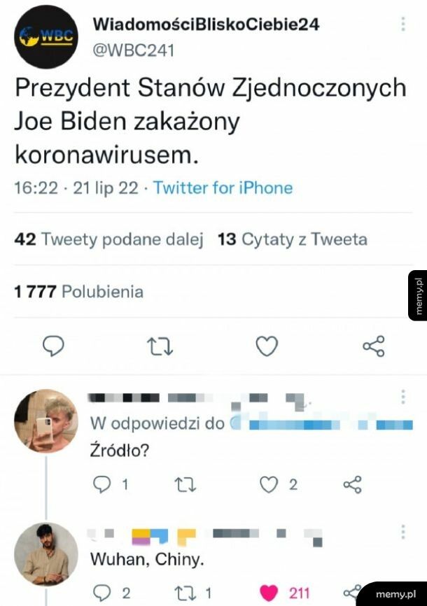 Jedyne źródło