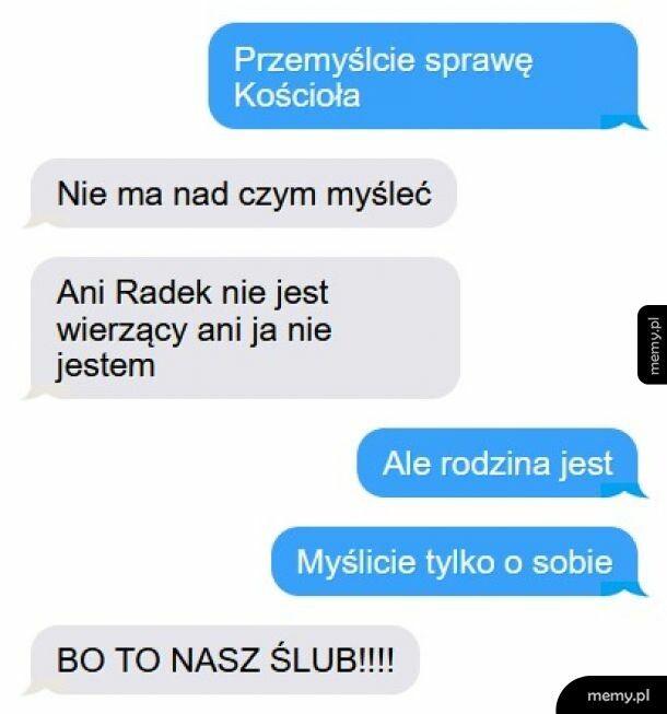 No nie do końca