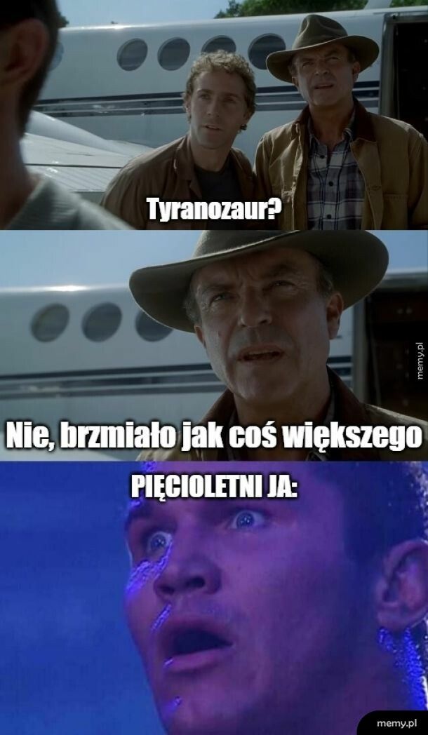 Super drapieżnik