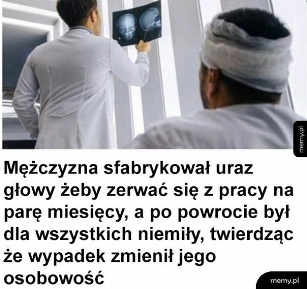 Jest pomysł