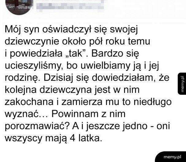 Miłosne sprawy