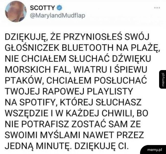 Głośniki w przestrzeni publicznej