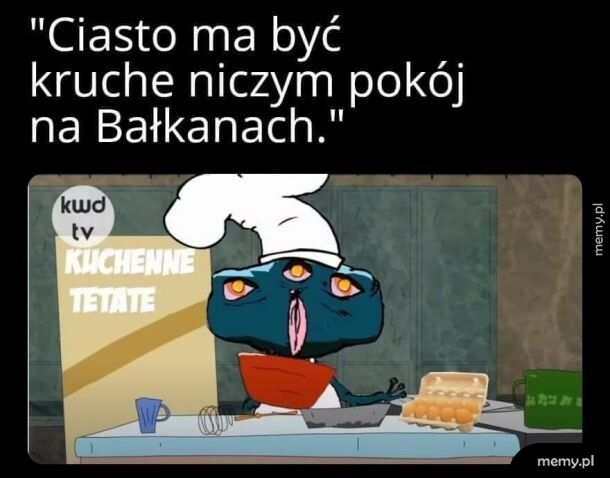 Bałkany