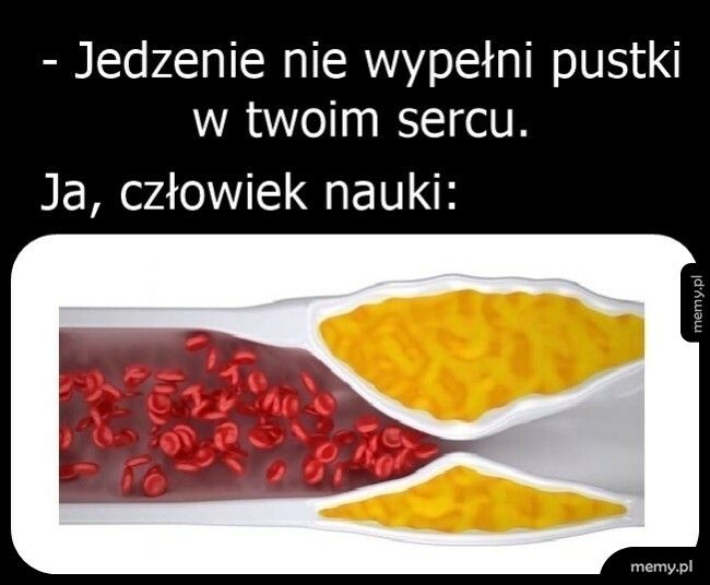 Na pewno pomoże