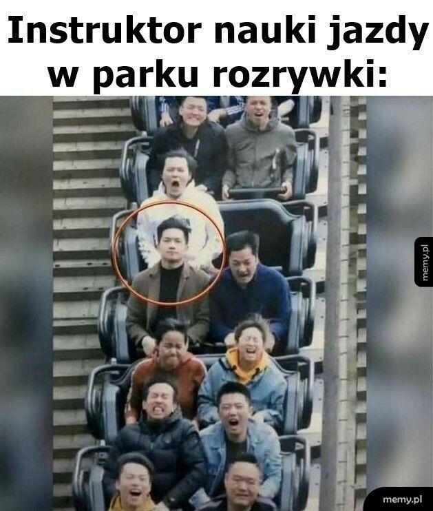 To nie robi wrażenia