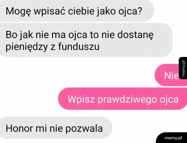 Honor to obszerne pojęcie