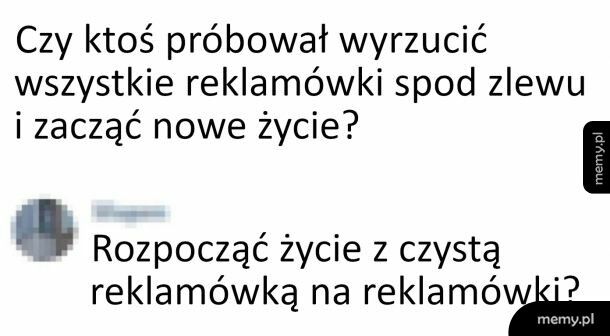 Nowe życie