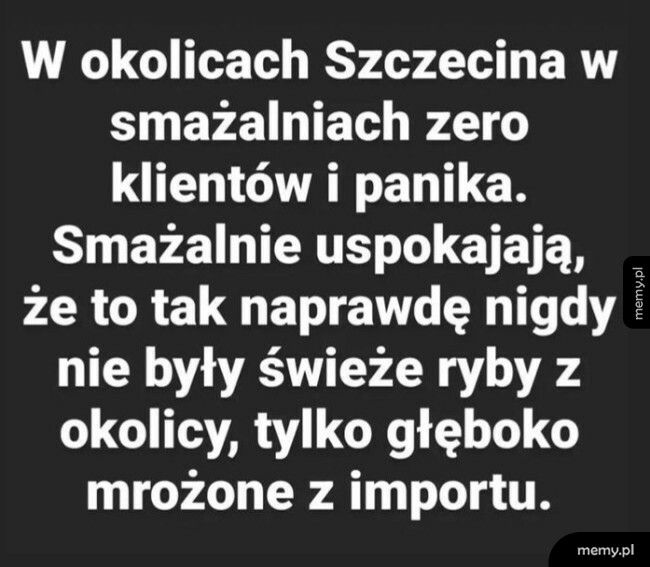 Smażalnie ryb