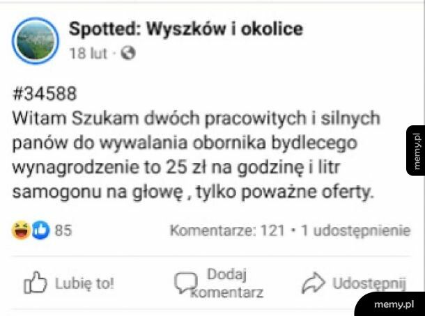 Piszę się!