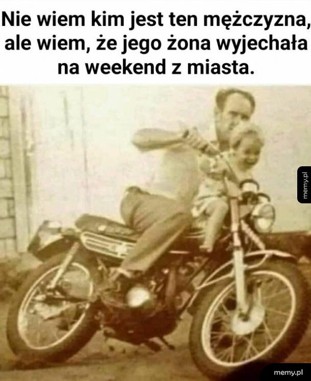 Na to wygląda