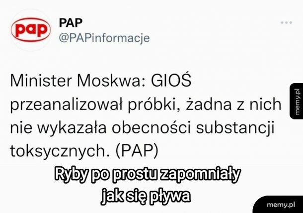 A nie, no wszystko jest git