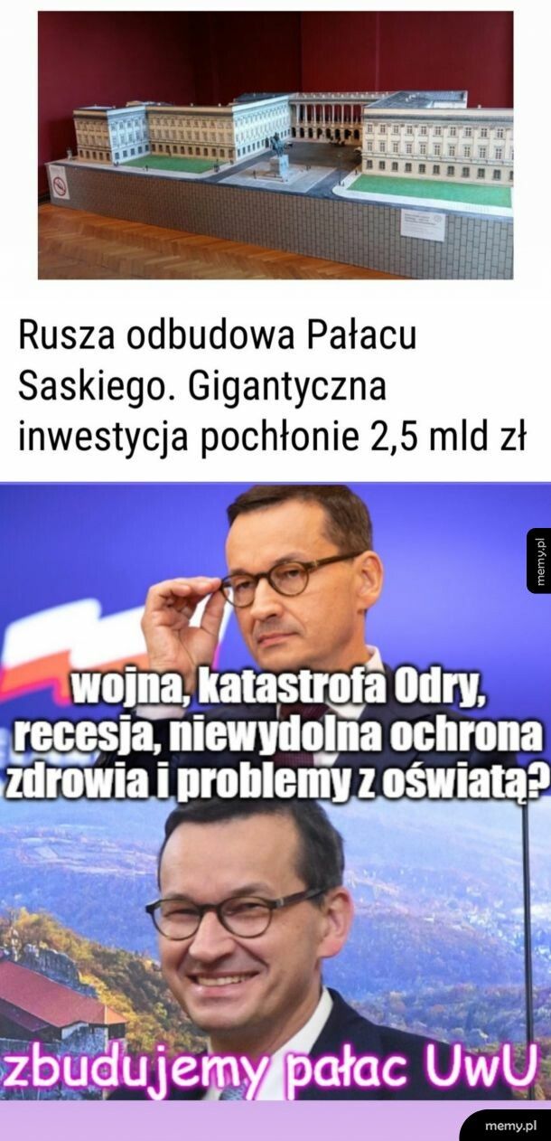 Dlaczego i po co?