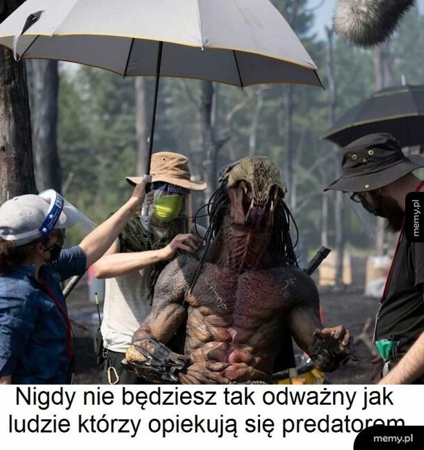 Prawdziwe męstwo