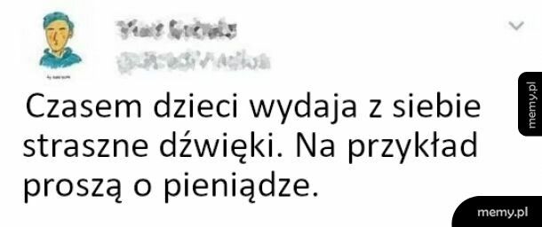 Straszne dźwięki