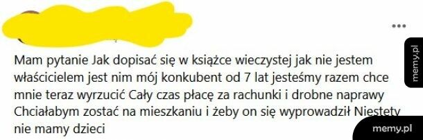 Książka wieczysta