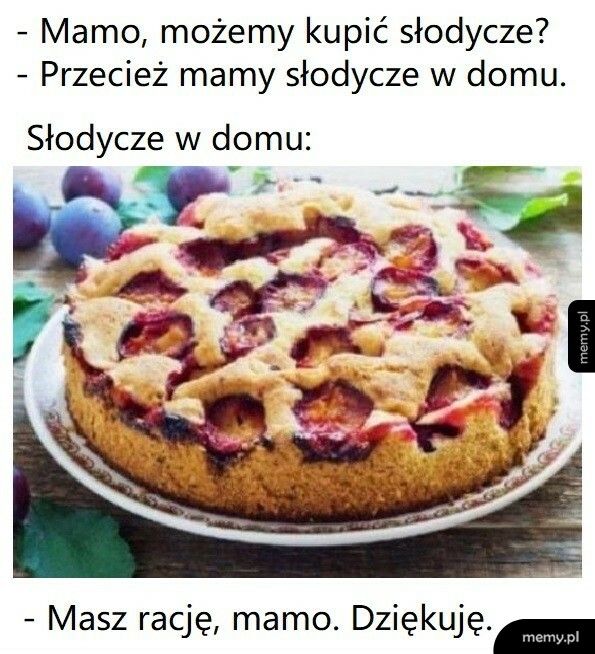 Nie ma co narzekać