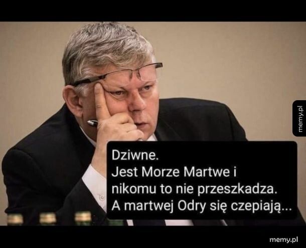 Ziemia Obiecana coraz bliżej.