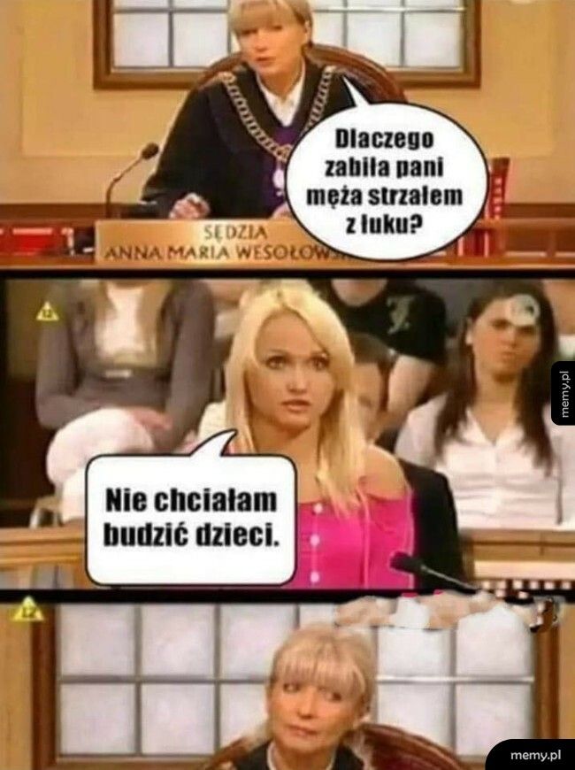 Strzał z łuku