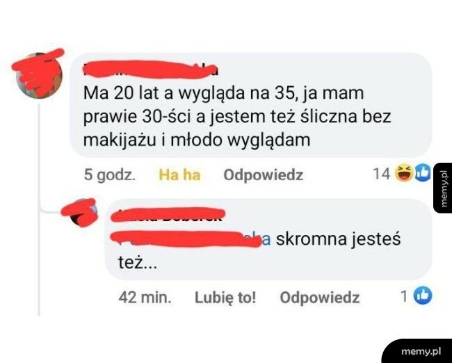 Młody wygląd