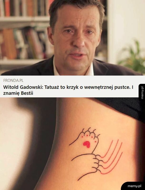 Znamię Bestii