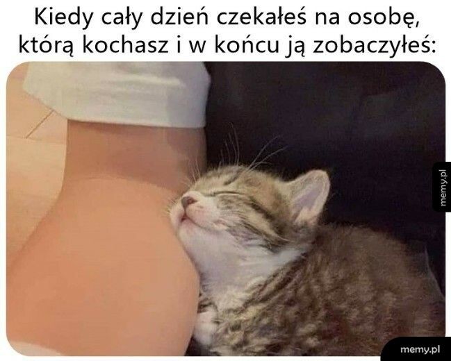 Czas na tulaski