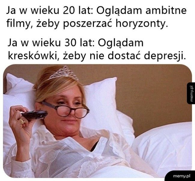 Dla własnego zdrowia