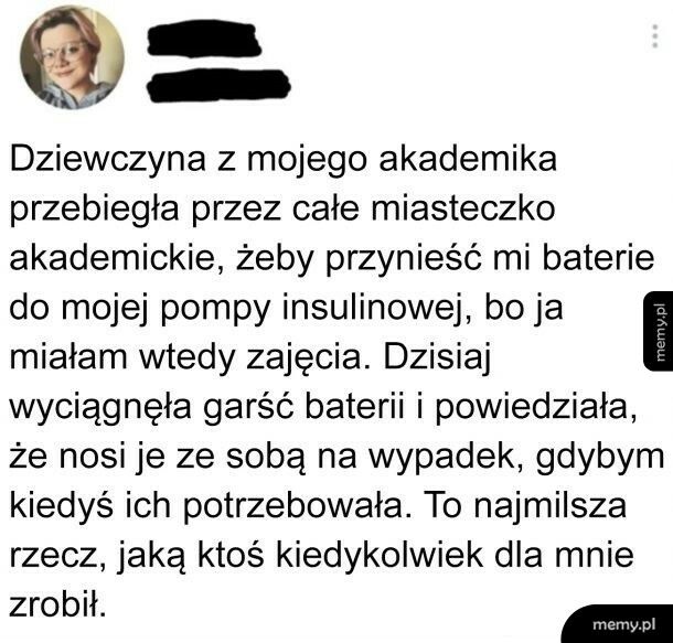 Na wszelki wypadek