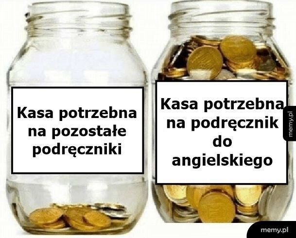 Podręcznik do angielskiego