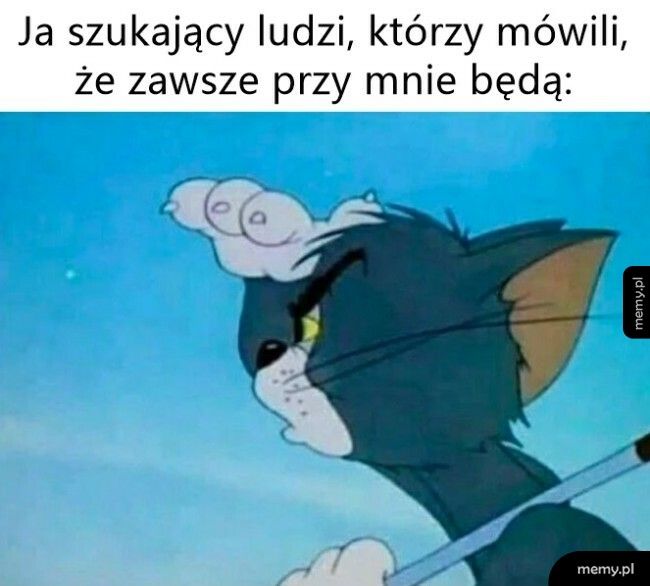 Gdzie oni są?