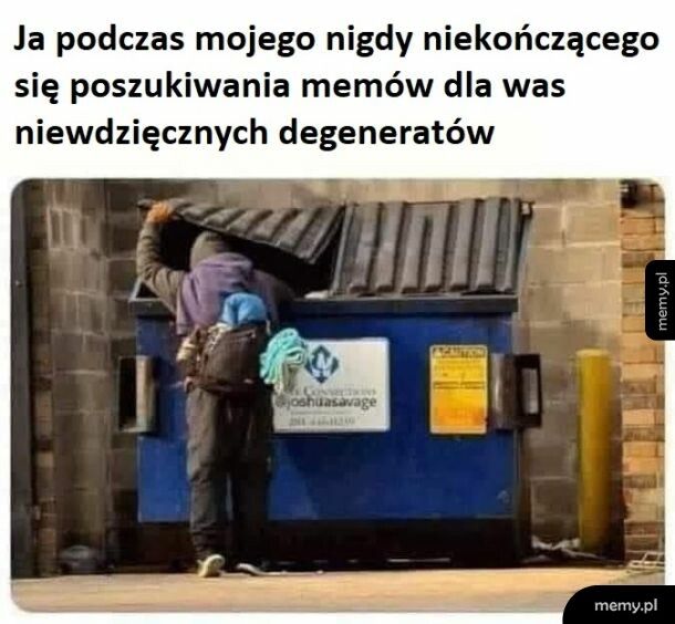 Wieczne poszukiwania