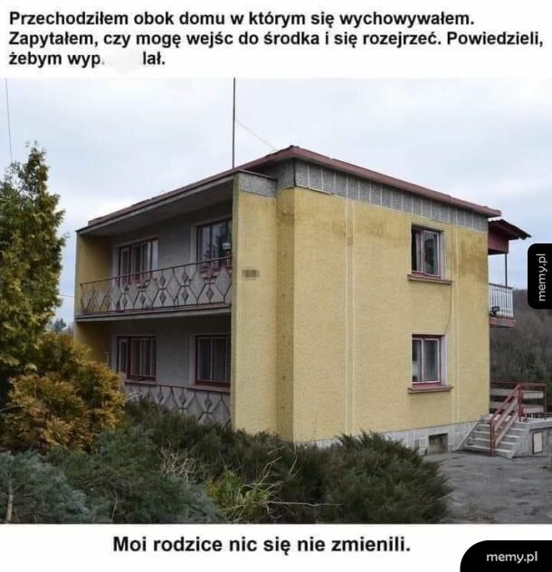 Wspomnienia ożyły