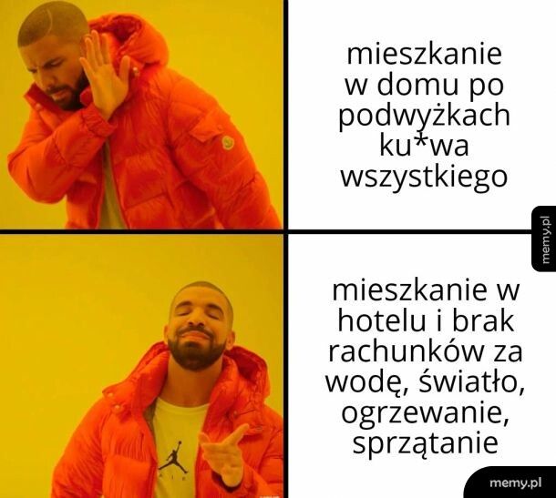 Jeszcze chwila i serio zacznie się kalkulować