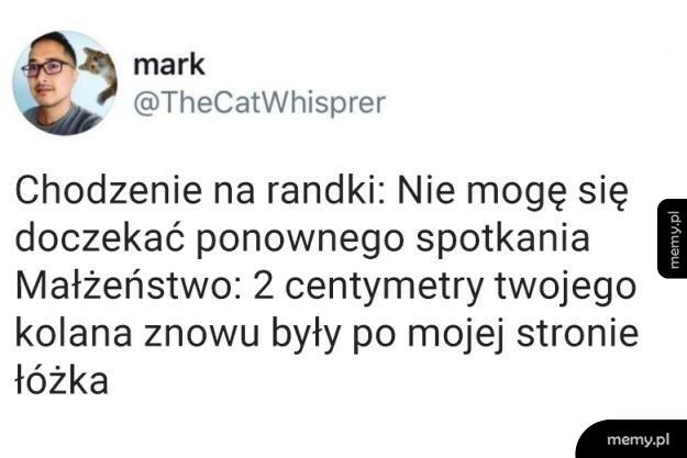 Ewolucja związku