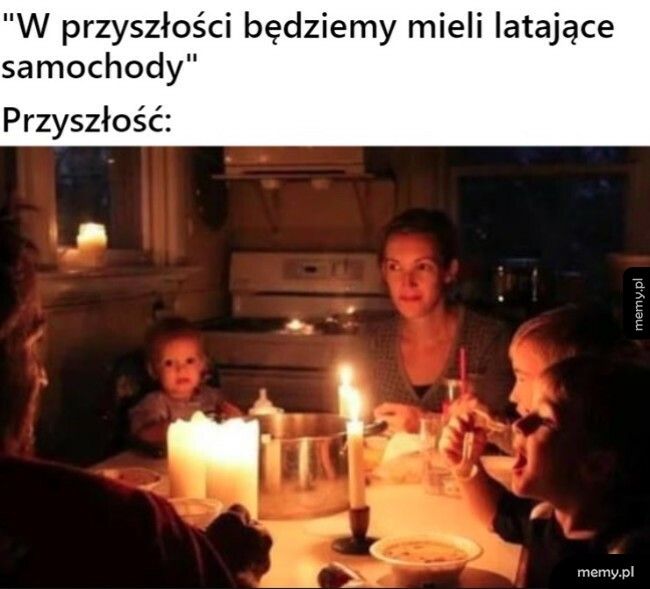 Przyszłość