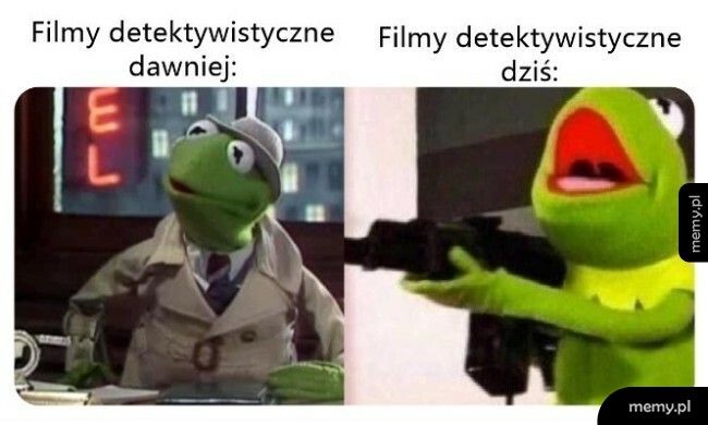 Filmy detektywistyczne