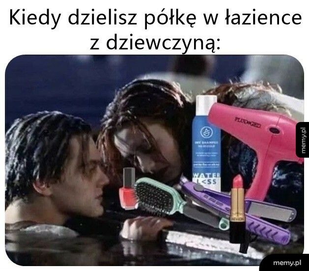 Już nie ma miejsca