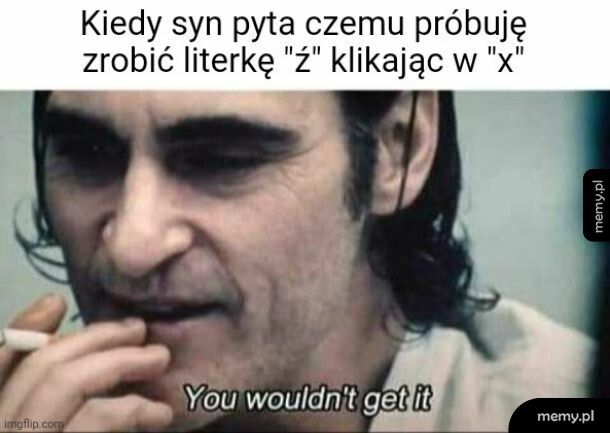 Świat zwariował