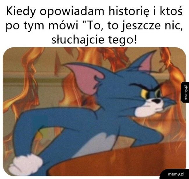 No dzięki wielkie