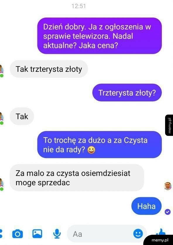 Polak z Polakiem się dogada